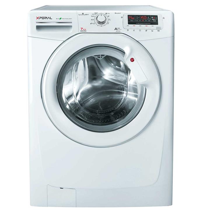 ماشین لباسشویی اکسپریال مدل XW 712 ظرفیت 7 کیلوگرم Xperial XW 712 Washing Machine - 7 Kg